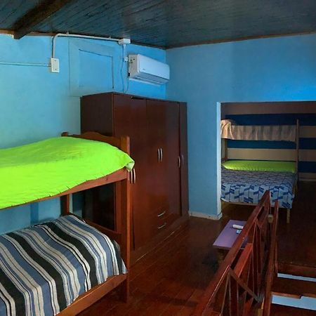 Hosteria Namaju Puerto Iguazú Exteriör bild