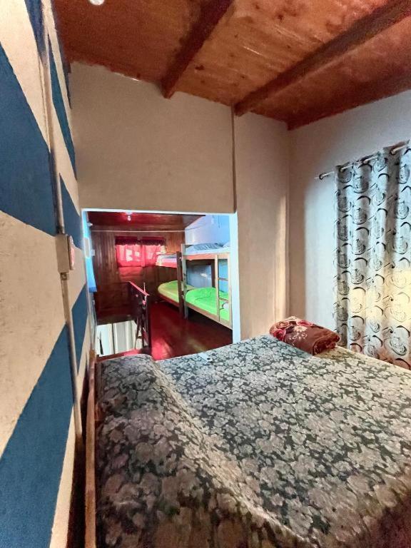 Hosteria Namaju Puerto Iguazú Exteriör bild